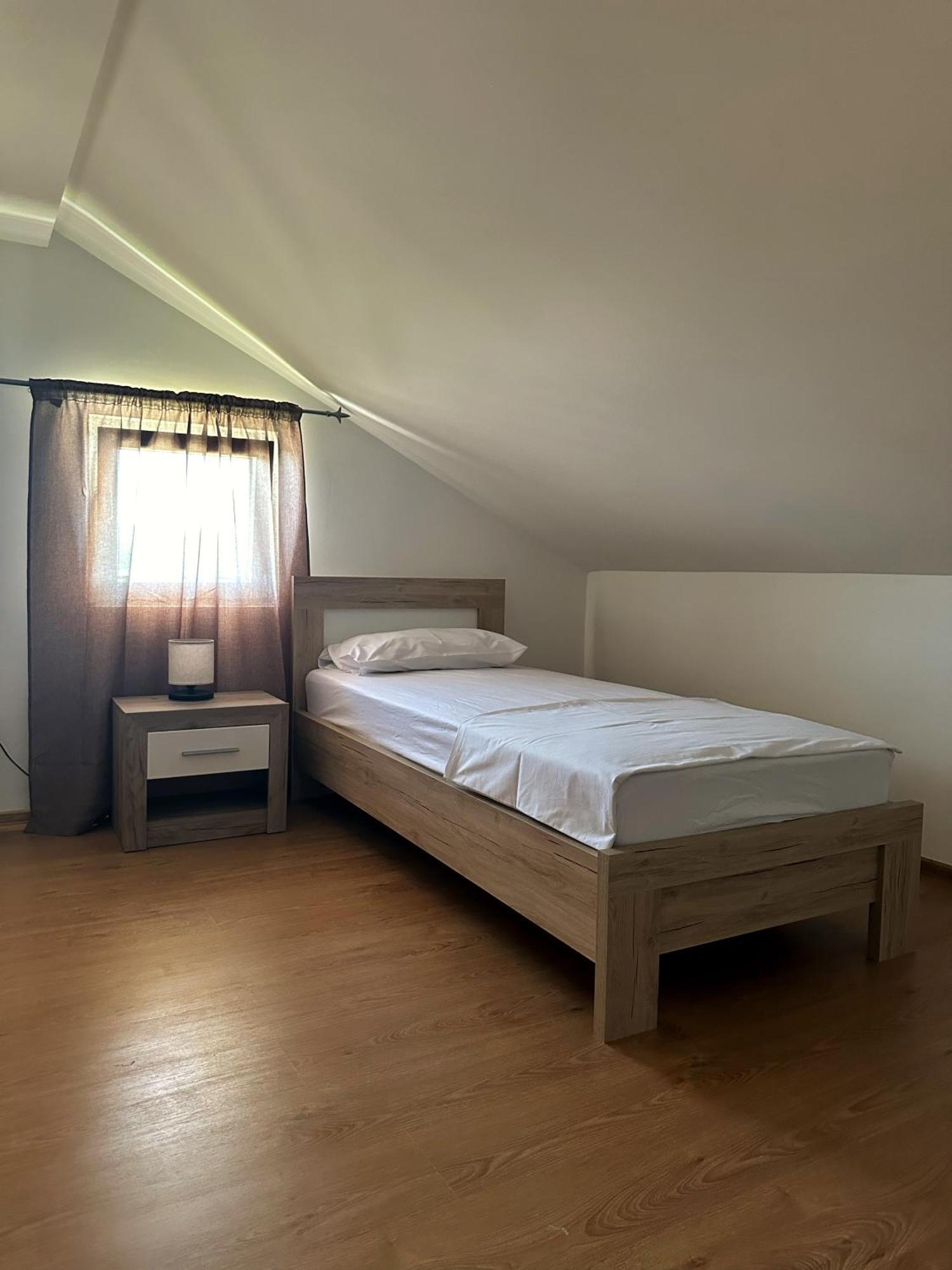 Nirvana Tivat Exteriér fotografie