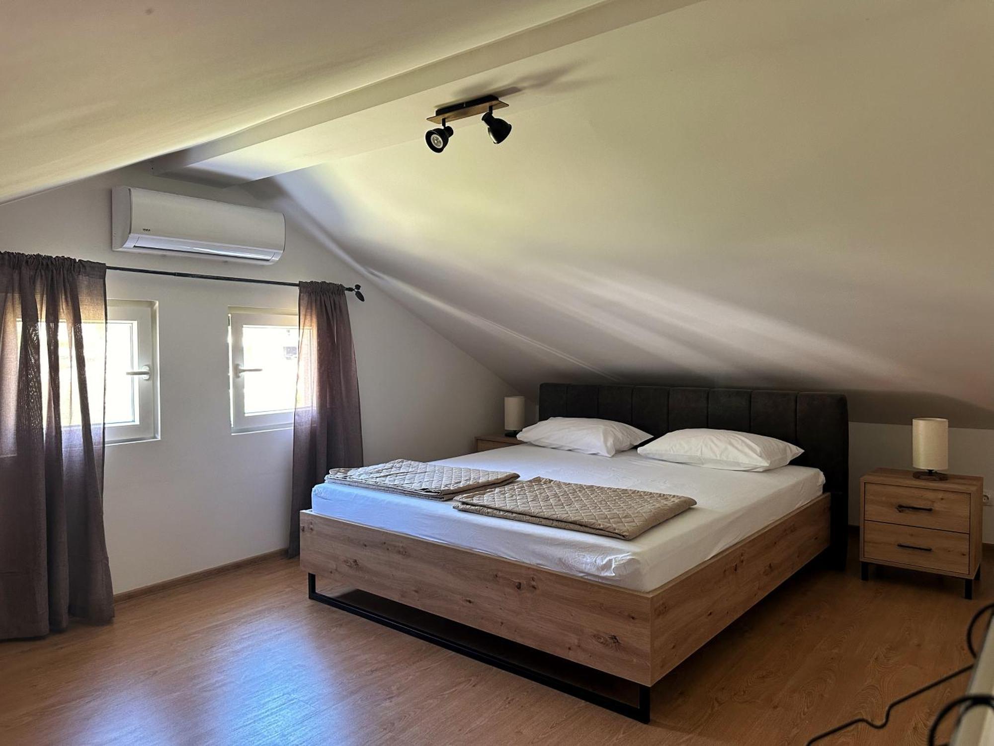 Nirvana Tivat Exteriér fotografie