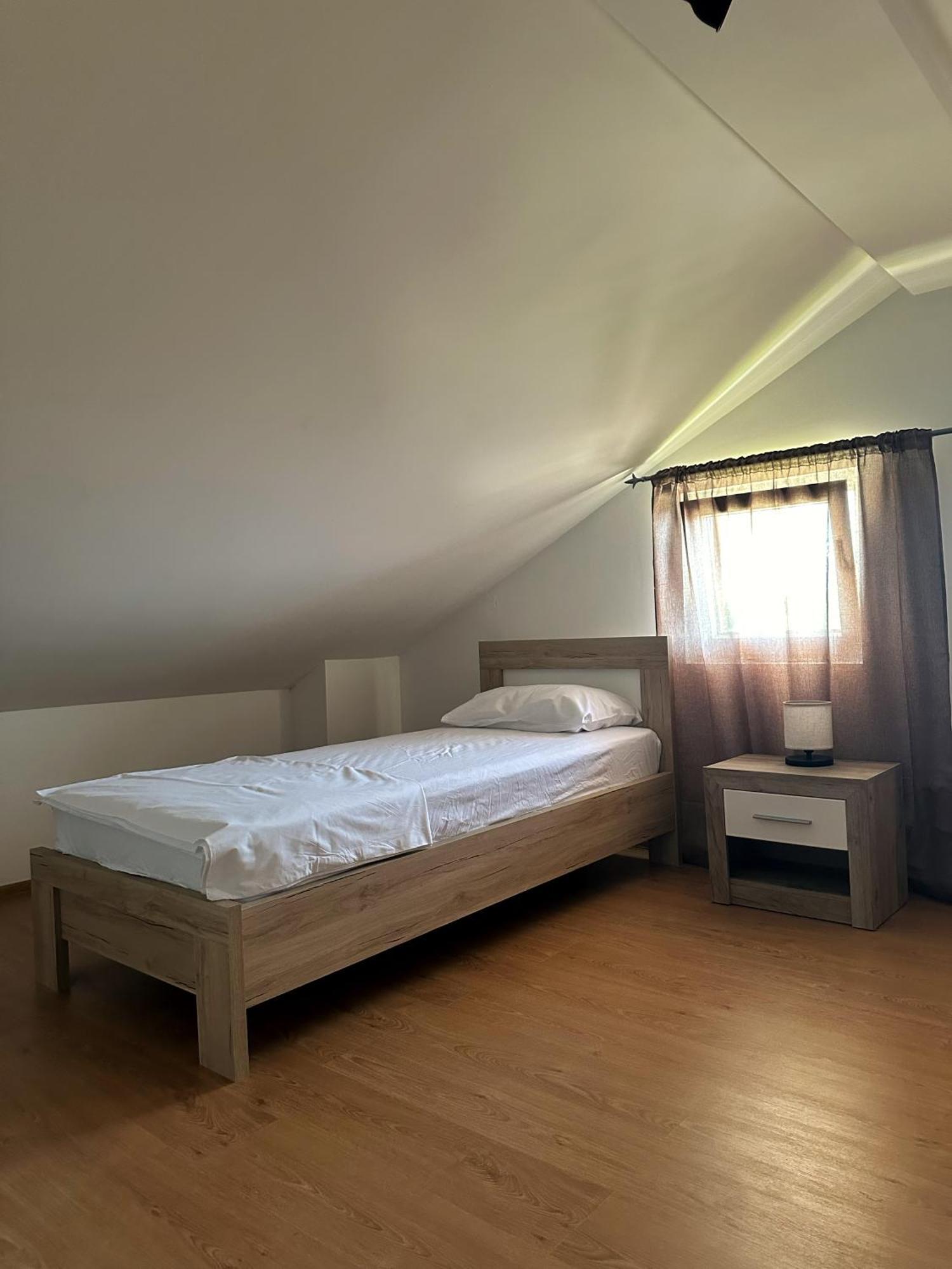 Nirvana Tivat Exteriér fotografie