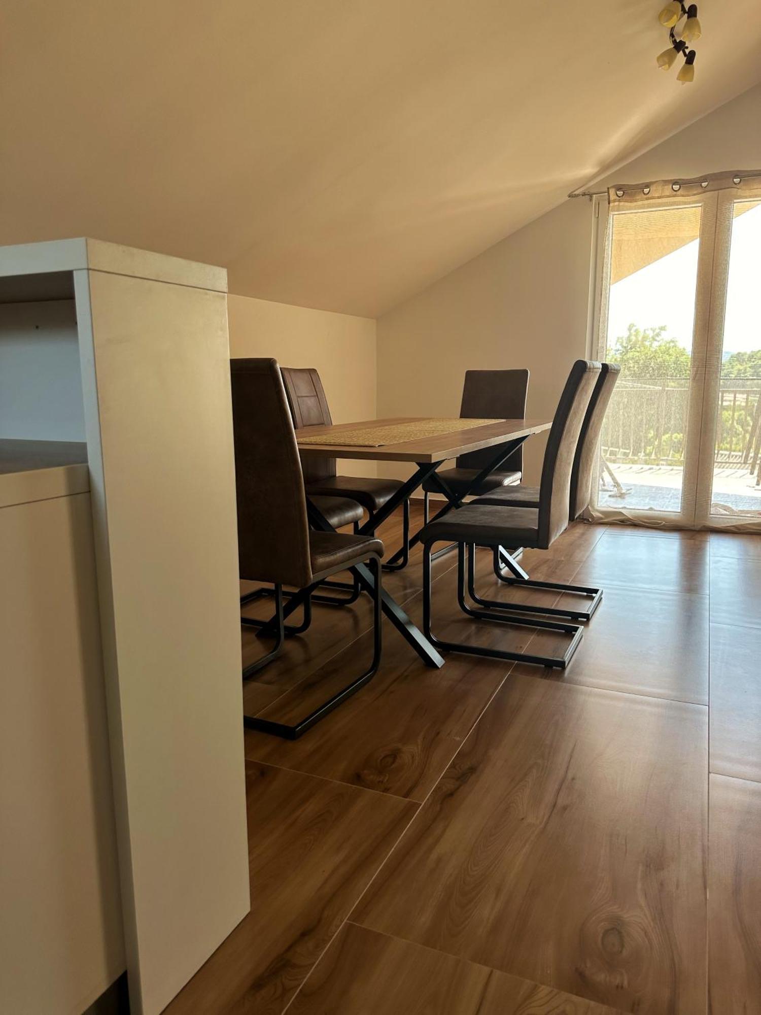 Nirvana Tivat Exteriér fotografie