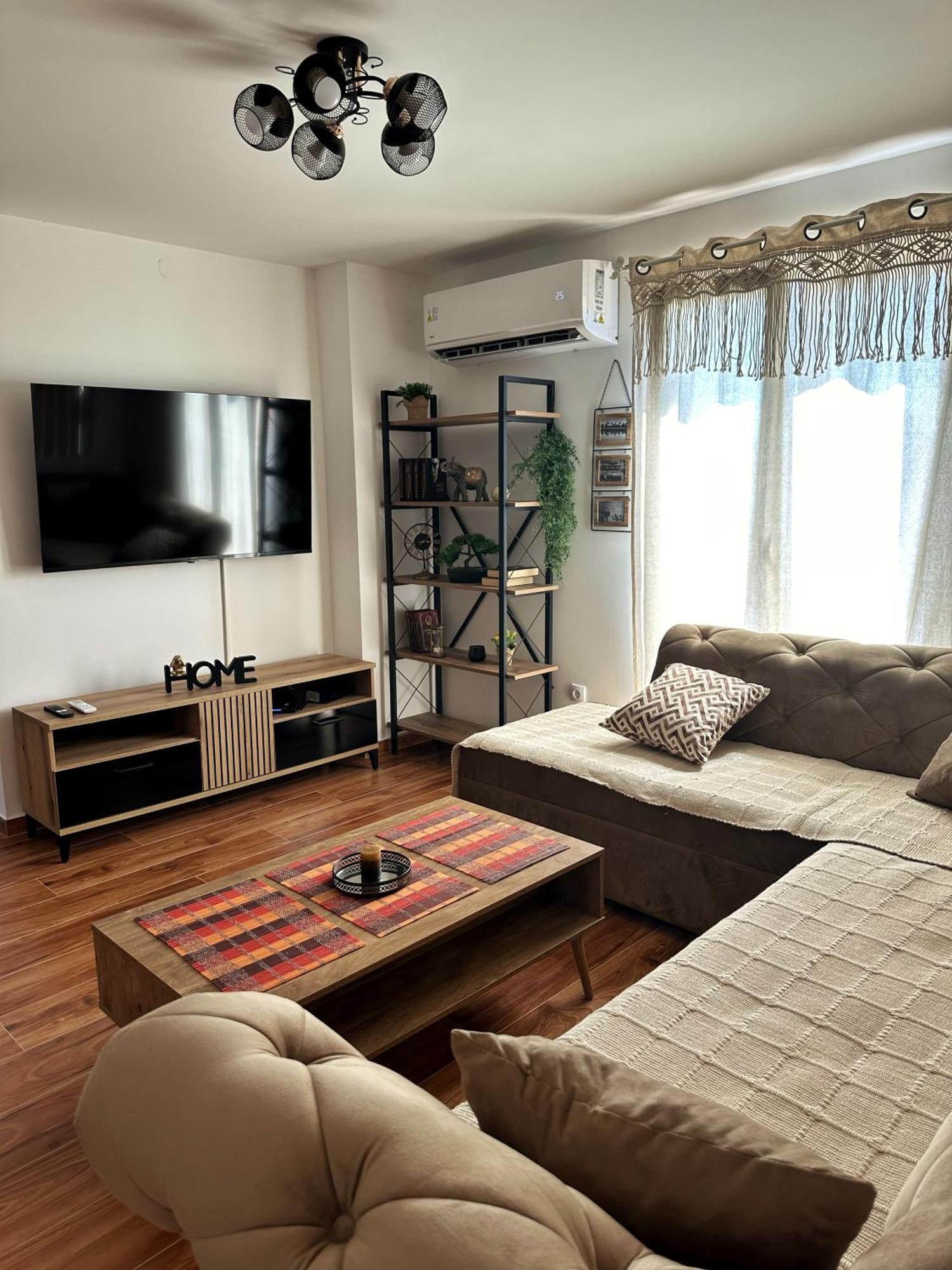 Nirvana Tivat Exteriér fotografie